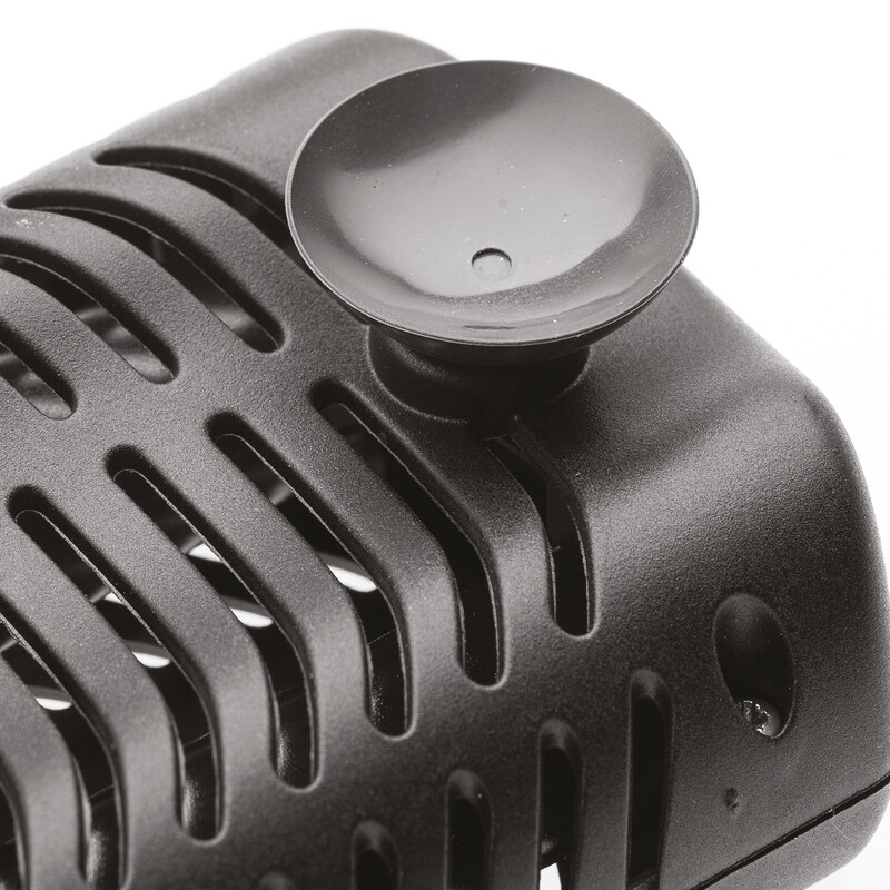 Aquael topítko Platinium Heater 500W