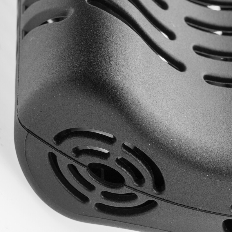 Aquael topítko Platinium Heater 500W