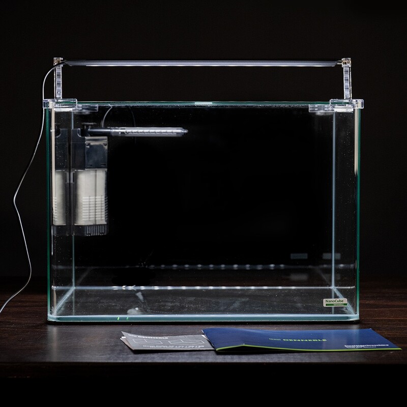 Akvárium DENNERLE Nano Tank Plant Pro 55L