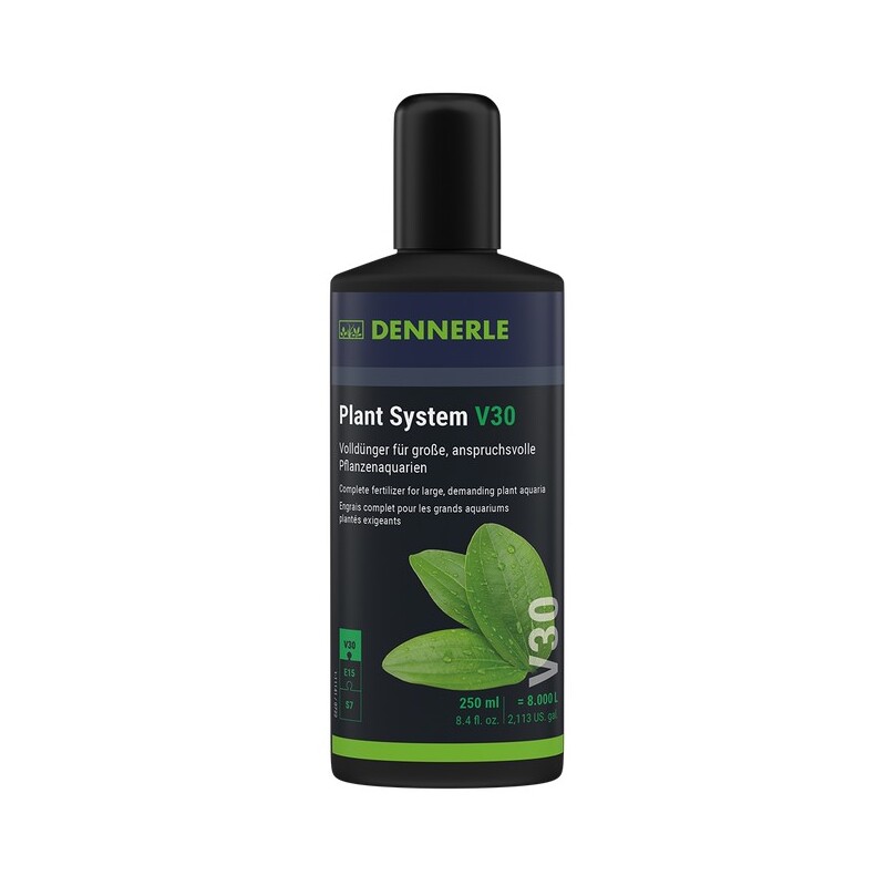 DENNERLE Plant System V30 250 ml