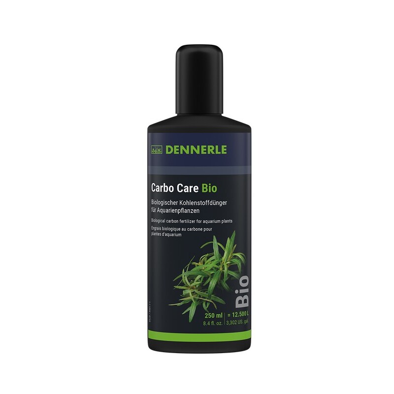 Dennerle Carbo Bio 250ml