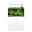 Akvárium set AQUAEL UltraScape 90 bílé