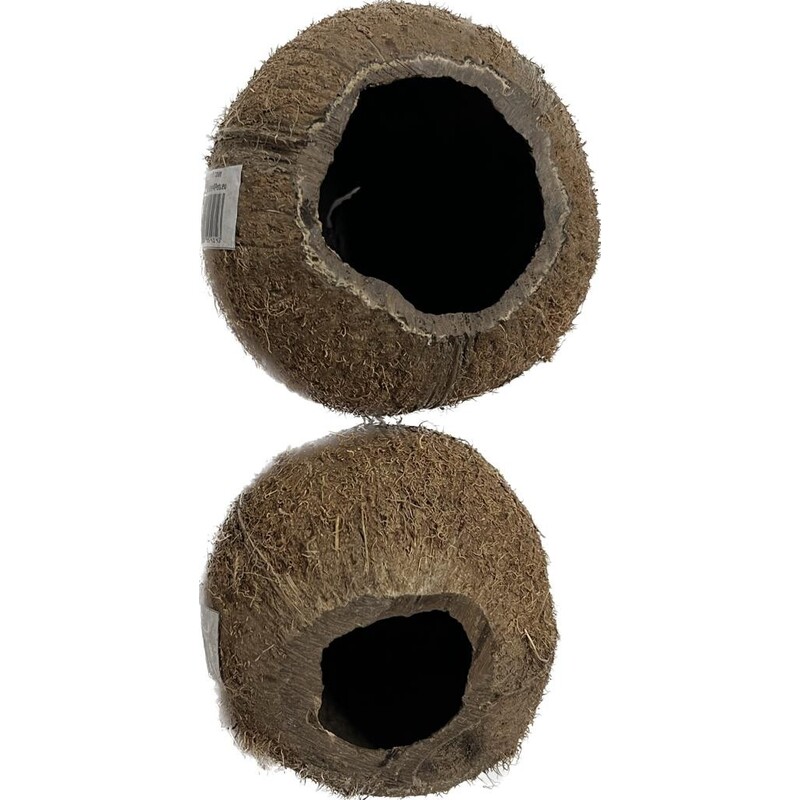 Kokosový úkryt celý