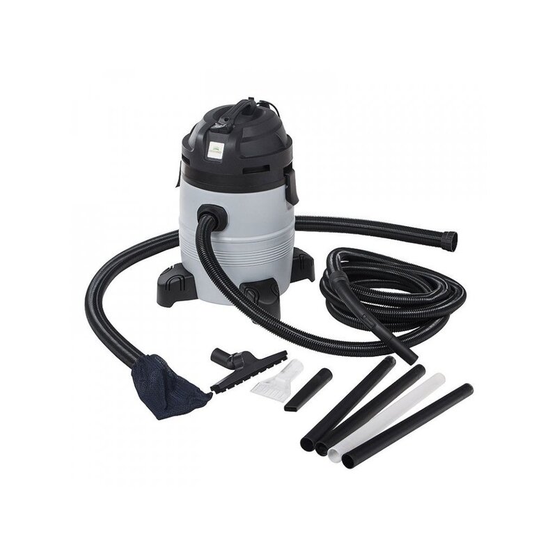 Jezírkový vysavač Basic Do 5 m2 1200-1400W včetně příslušenství