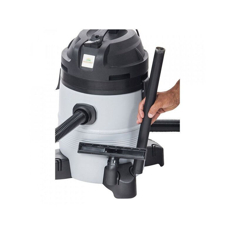 Jezírkový vysavač Basic Do 5 m2 1200-1400W včetně příslušenství