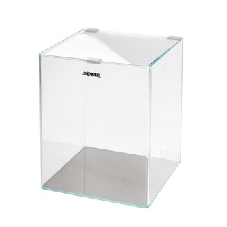 Zaoblené Akvárium AQUAEL Opti Tank 30l