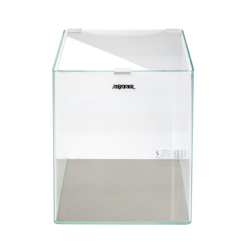 Zaoblené Akvárium AQUAEL Opti Tank 30l