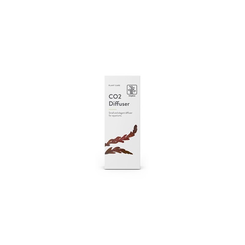 Tropica CO2 Diffusor Bio