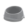 Miska Comfy Space 2500 ml Gray 