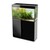 Akvárium set AQUAEL GLOSSY ST 80 Day&Night černé 125L