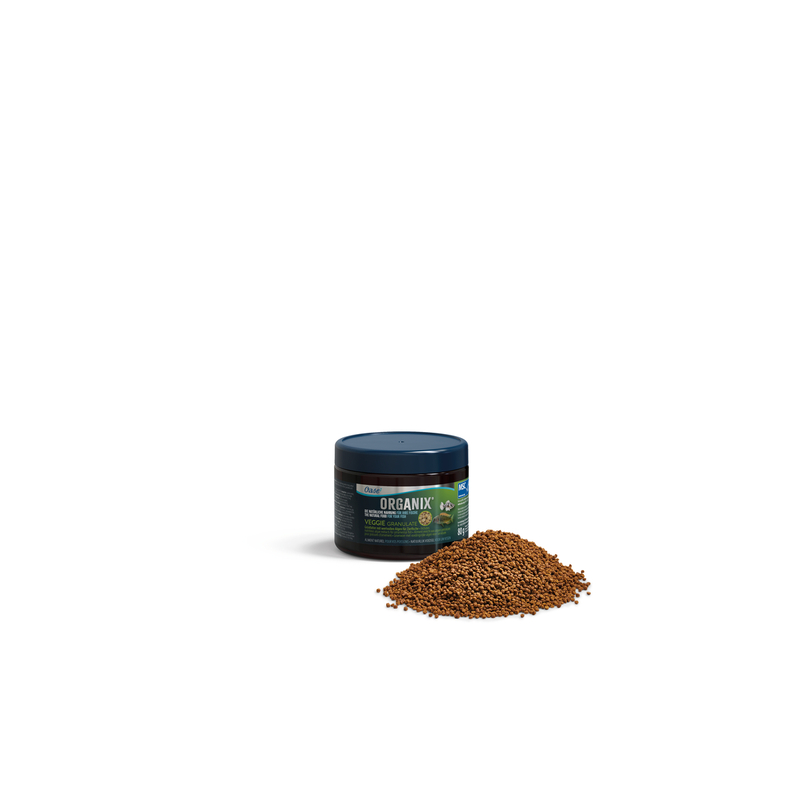 Oase Veggievore Granulate 175 ml
