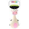 HAP hračka Farm cow 13 cm