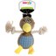 HAP hračka Fatty bird 23 cm