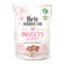 Brit Care Dog Crunchy Cracker Puppy Insects with Whey enriched with Probiotics 200 g