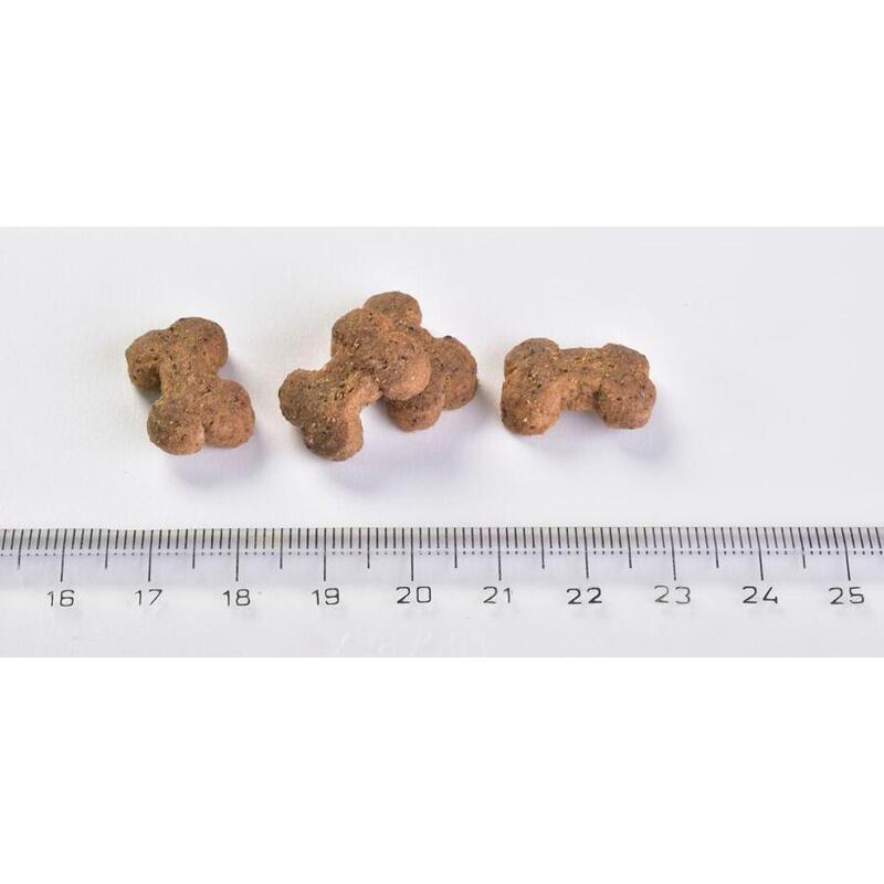 Brit Care Dog Crunchy Cracker Puppy Insects with Whey enriched with Probiotics 200 g