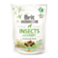 Brit Care Dog Crunchy Cracker Insects with Rabbit enriched with Fennel 200 g