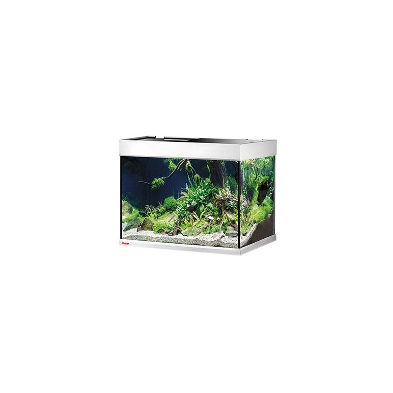EHEIM Akvárium Proxima 175 classicLED stříbrná