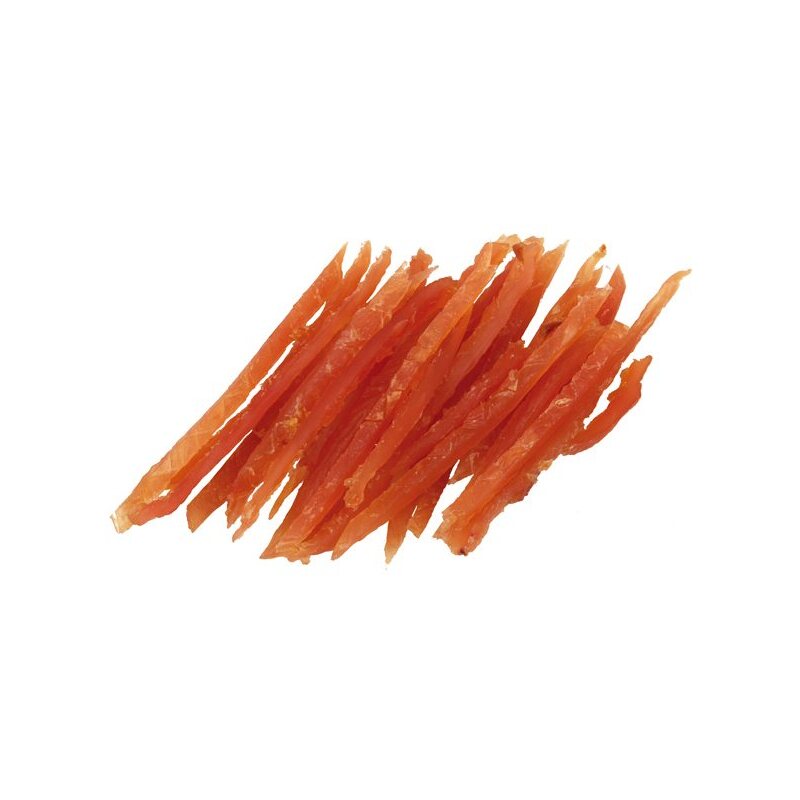 Ontario kuře měkké proužky 500 g