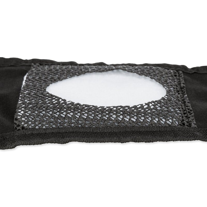 Trixie Hárací kalhotky DeLuxe S 24-31 cm