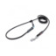 Tamer lanové vodítko Easy Long - Mini, černé, 3 m