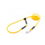 Tamer lanové vodítko Easy Long - Mini, žluté, 3 m