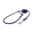 Tamer lanové vodítko Easy Long - střední pes, indigo, 3 m