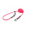 Tamer lanové vodítko Easy Long Twist - Mini, červené, 3 m