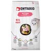 Ontario Kitten Chicken 6,5 kg