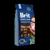 Brit Premium by Nature Light 15 kg 