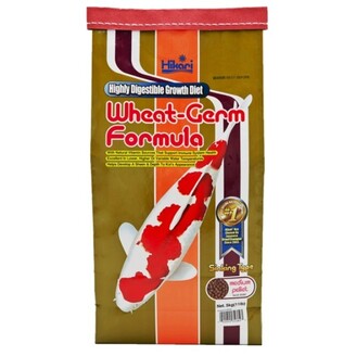 HIKARI Wheat-germ Sinking Medium 5 kg