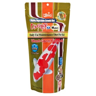 HIKARI Wheat-Germ Sinking Medium 500 g