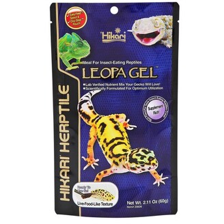 HIKARI LeopaGel 60 g