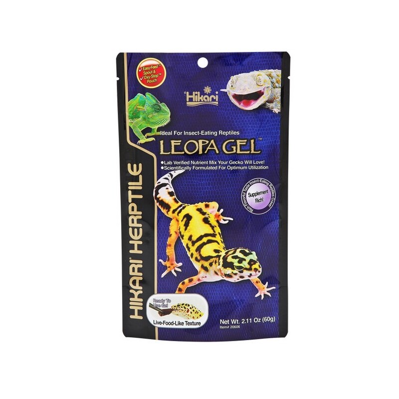 HIKARI LeopaGel 60 g