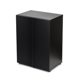 Skřínka AQUAEL pod akvária Opti Set 130 černá
