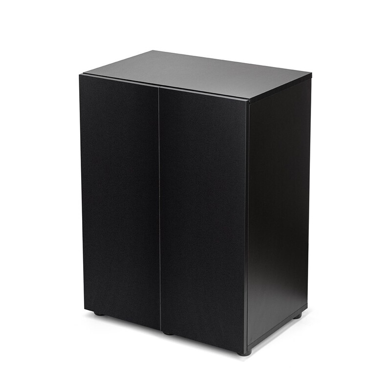 Skřínka AQUAEL pod akvária Opti Set 130 černá