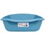 Comfy Box na stelivo - Cleo Classic Blue 52,5x38x14 cm