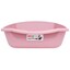 Comfy Box na stelivo - Cleo Classic Pink 52,5x38x14 cm