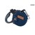 Amiplay Vodítko Infini s Denim S 3m - 12 kg námořní