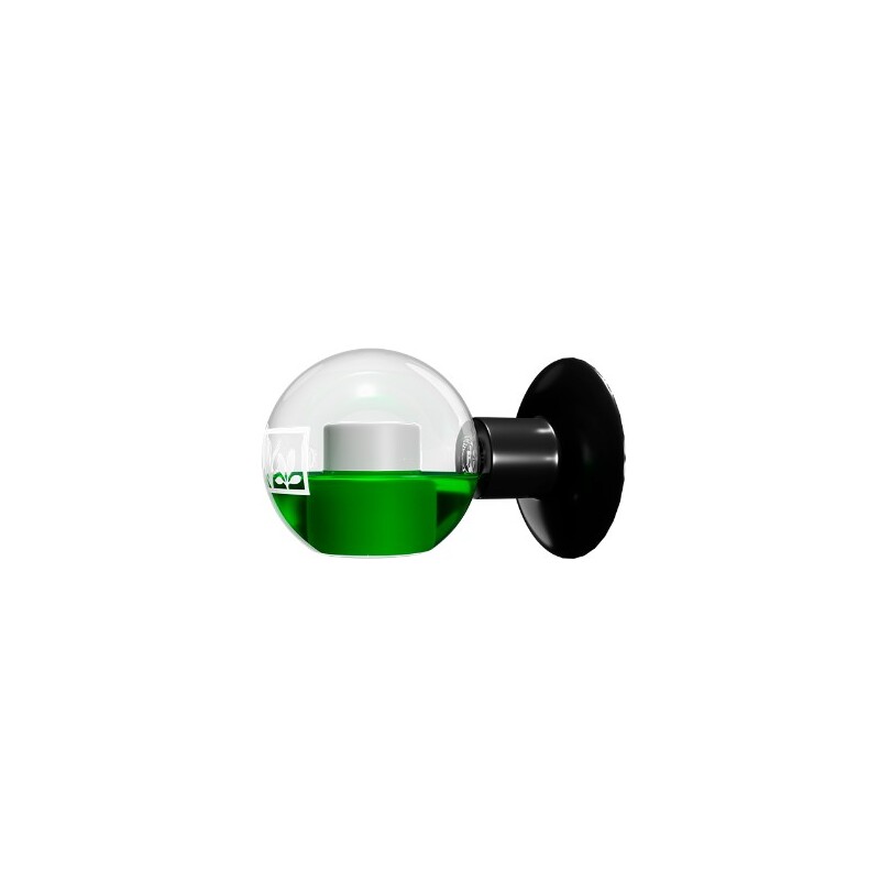 DENNERLE Dlouhodobý test CO2 Small