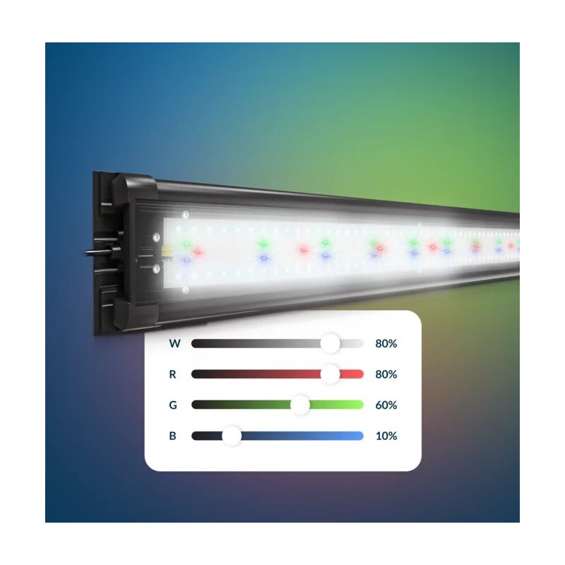 Juwel HeliaLux APPControl