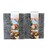 CeramicNature Slimline Rock Oxford Grey 50x55cm