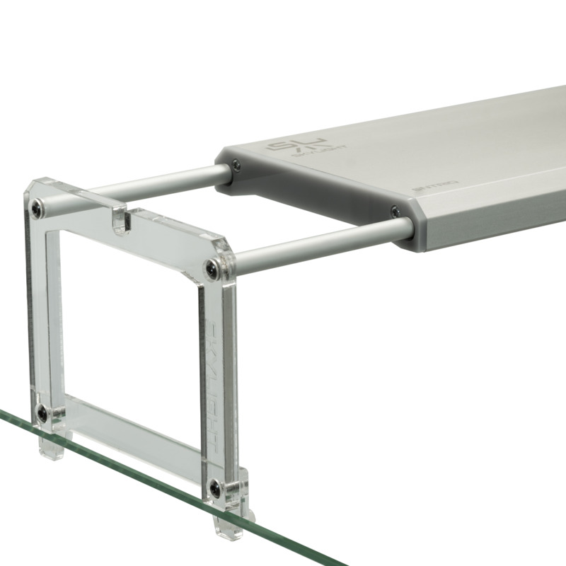 Skylight Entriq FXL2.90 48 W 89 cm s integrovaným stmívačem