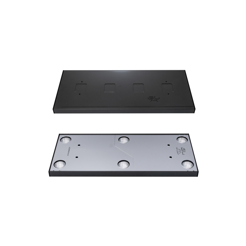 Skylight Hyperspot M 62,5 cm 90 W s integrovaným stmívačem