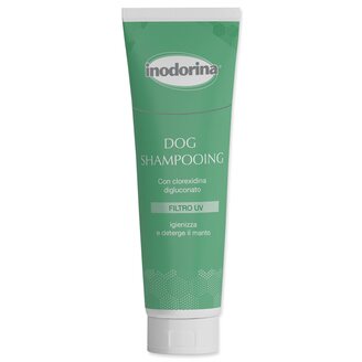 Inodorina Antibakteriální šámpon 250 ml