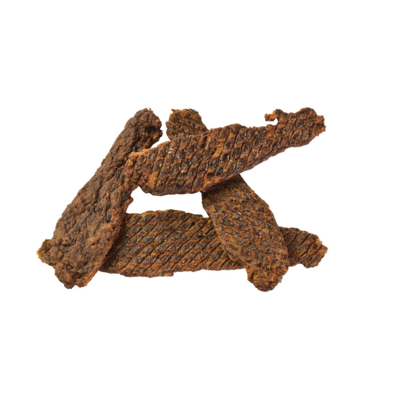 Brit Jerky Chicken Fillets 200 g