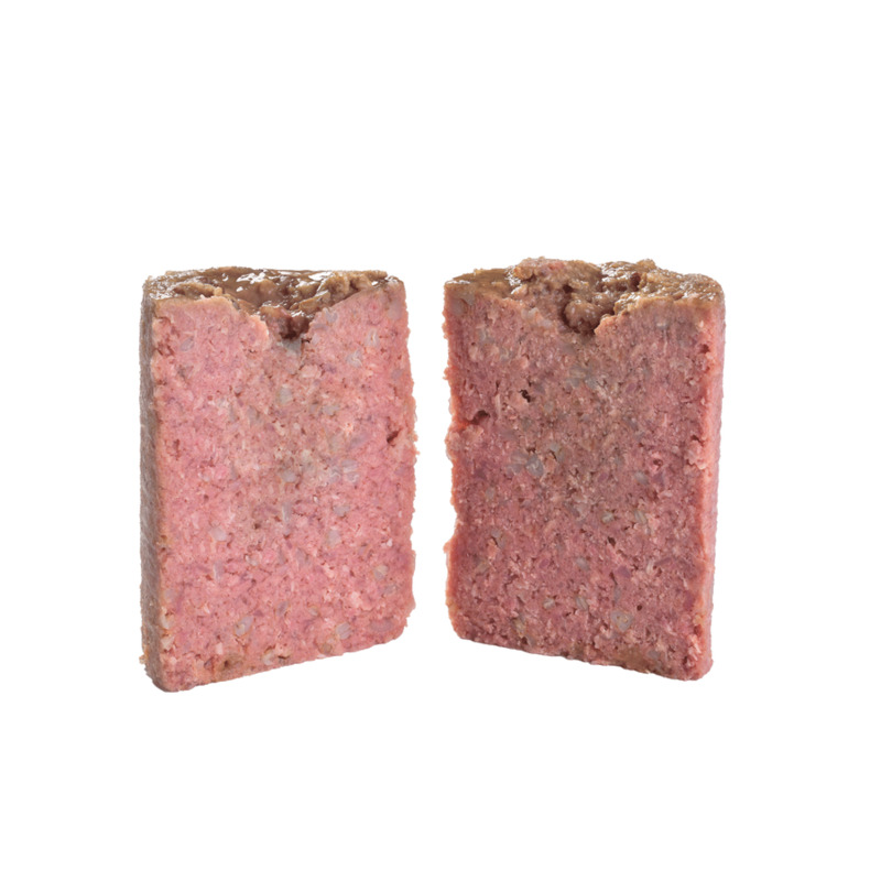 Brit Premium by Nature Lamb with Buckwheat 400 g