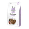 Brit Care Mini FD Raw Delights Beef 2 kg