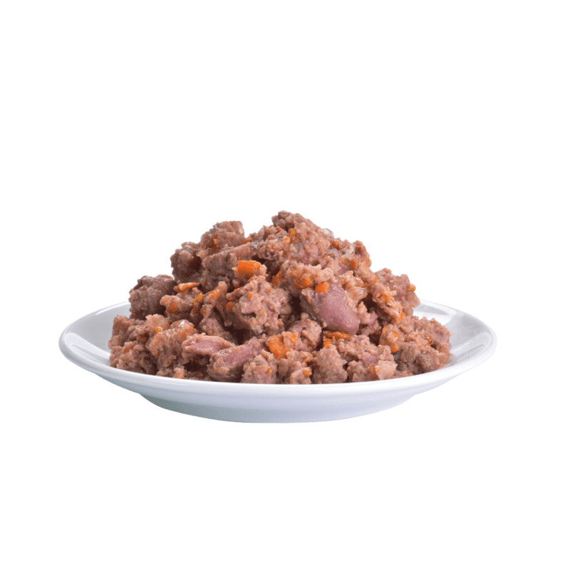 Brit Fresh Duck with Millet 400 g