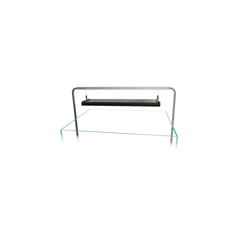 Skylight HYPERBAR stojan na upevnění do skříňky 120 cm/M.45x2