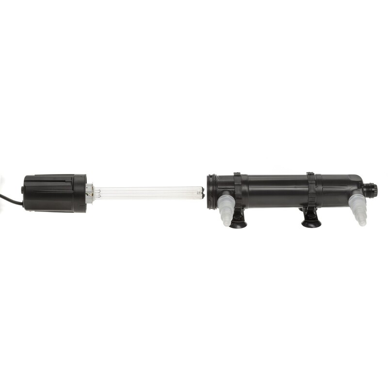 Aquael Sterilizátor UV-C 11W 2.0